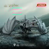 Schleich Harry Potter - Le ventre de fer ukrainien, Figurine 13995