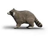 Schleich Wild Life Raton laveur, Figurine 