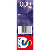 Schmidt Spiele Magie des canaux d'Amsterdam, Puzzle 