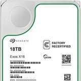 Seagate Exos X18 18 TB, Disque dur 