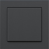 Senic Friends of Hue Smart Switch, Palpeur Noir (Mat)