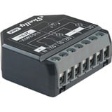 Shelly 2PM Gen4, Relais Noir