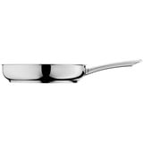 Silit Set de poêles Calabria, 24 & 28 cm, Set de louche Acier inoxydable/Noir