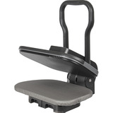 Singer Presse à repasser vapeur intelligente 2.0 20", Presse-pantalon Argent/gris