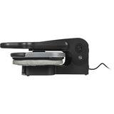 Singer Presse à repasser vapeur intelligente 2.0 20", Presse-pantalon Argent/gris