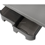 Singer Presse à repasser vapeur intelligente 2.0 20", Presse-pantalon Argent/gris