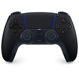Sony DualSense Wireless, Manette de jeu Noir, Midnight Black