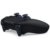 Sony DualSense Wireless, Manette de jeu Noir, Midnight Black