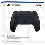 Sony DualSense Wireless, Manette de jeu Noir, Midnight Black