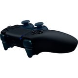 Sony DualSense Wireless, Manette de jeu Noir, Midnight Black