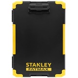 Stanley FATMAX PRO-STACK, Porte-documents Noir/Jaune