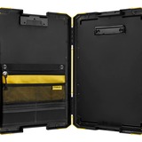 Stanley FATMAX PRO-STACK, Porte-documents Noir/Jaune