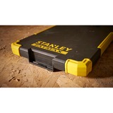 Stanley FATMAX PRO-STACK, Porte-documents Noir/Jaune