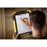 Stanley FATMAX PRO-STACK, Porte-documents Noir/Jaune