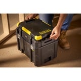 Stanley FATMAX PRO-STACK, Porte-documents Noir/Jaune