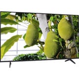 TCL 55Q6C Mini-LED 55" 4K Ultra HD TV QLED Noir, 139,7 cm (55"), 3840 x 2160 pixels, QD-Mini LED, Smart TV, Wifi, Métallique