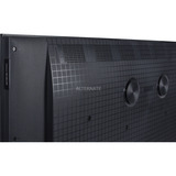 TCL 55Q6C Mini-LED 55" Ultra HD TV QLED Noir