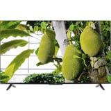 TCL 85T69C 85" 4K Ultra HD TV QLED Noir, 2,16 m (85"), 3840 x 2160 pixels, LCD, Smart TV, Wifi, Noir