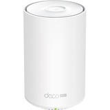 TP-Link Deco X20-4G(1-pack), Routeur Blanc