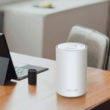 TP-Link Deco X20-4G(1-pack), Routeur Blanc