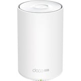 TP-Link Deco X20-4G Bi-bande (2,4 GHz / 5 GHz) Wi-Fi 6 (802.11ax) Blanc 3 3G, 4G Interne, Routeur Blanc, Blanc, Interne, Énergie, CE: ≤20 dBm (2.4GHz), ≤23 dBm (5GHz), Bi-bande (2,4 GHz / 5 GHz), Wi-Fi 6 (802.11ax)