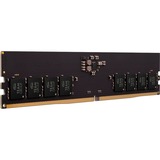 Team Group 32 Go DDR5-5600 (2x 16 Go) mémoire vive Noir, TED532G5600C46DC01