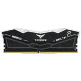 Team Group DIMM 48 GB DDR5-6400 (2x 24 GB) Kit double, Mémoire vive Noir