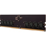 Team Group TED532G5600C46DC01, Mémoire vive Noir