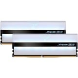 Team Group T-FORCE XTREEM ARGB module de mémoire 32 Go 2 x 16 Go DDR4 3200 MHz, Mémoire vive Blanc, 32 Go, 2 x 16 Go, DDR4, 3200 MHz, 288-pin DIMM