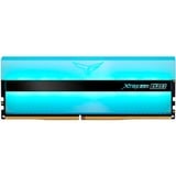 Team Group T-FORCE XTREEM ARGB module de mémoire 32 Go 2 x 16 Go DDR4 3200 MHz, Mémoire vive Blanc, 32 Go, 2 x 16 Go, DDR4, 3200 MHz, 288-pin DIMM