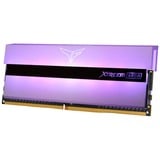 Team Group T-FORCE XTREEM ARGB module de mémoire 32 Go 2 x 16 Go DDR4 3200 MHz, Mémoire vive Blanc, 32 Go, 2 x 16 Go, DDR4, 3200 MHz, 288-pin DIMM