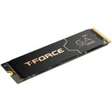 Team Group T-Force GA PRO 4 TB SSD Noir