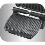 Tefal  grill à contact électrique Noir