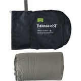 Therm-a-Rest Trail Scout Large, Tapis Vert foncé