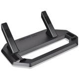 Thermaltake Kit de support pour boîtier pour The Tower 250 Butter Caramel Noir/Jaune