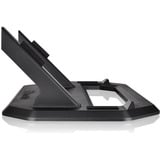 Thermaltake Kit de support pour boîtier pour The Tower 250 Butter Caramel Noir/Jaune