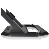 Thermaltake Kit support châssis pour The Tower 250 Hydrangea Blue Noir/Bleu