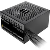 Thermaltake Toughpower GX3 SE alimentation 850 watt Noir, 1x 12V-2x6, 2x PCIe