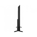 Toshiba  65" Ultra HD TV QLED Noir