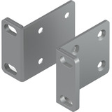 Ubiquiti Kit d'oreilles pour rack UACC-Rack-Ear-1U, Support Argent