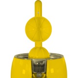 Unold 78132, Appareil presse-agrumes Jaune/en acier inoxydable