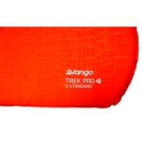 Vango Tapis de camping Trek Pro 5 Standard Orange