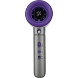 Verbatim Cool 'n' Go Aqua Breeze, Ventilateur Gris/lilas