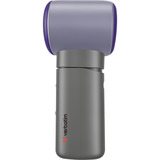 Verbatim Cool 'n' Go Aqua Breeze, Ventilateur Gris/lilas