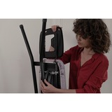 Vileda Table à repasser DIAMOND M plus Noir