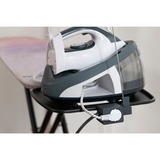 Vileda Table à repasser DIAMOND M plus Noir