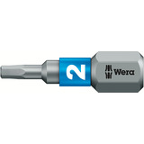 Wera Bicycle Set 3 A, 2025, Set d'outils Noir/Vert