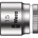 Wera Bicycle Set 3 A, 2025, Set d'outils Noir/Vert