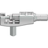 Wera Bicycle Set 3 A, 2025, Set d'outils Noir/Vert