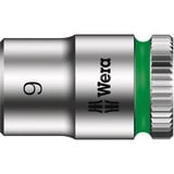 Wera Bicycle Set 3 A, 2025, Set d'outils Noir/Vert